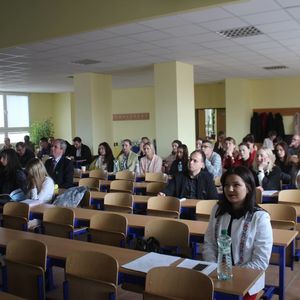 KONFERENCIA: SOCIÁLNE SLUŽBY AKTÍVNE, EFEKTÍVNE, TRANSPARENTNE | Vysoká škola medzinárodného podnikania ISM Slovakia v Prešove